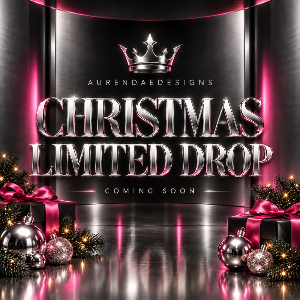 Christmas Limited Drop